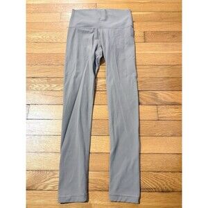 Aritzia Size XS TNA Legging Pants Beige